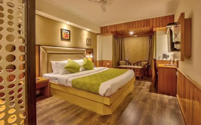 Kanishka, Manali- AM Hotel Kollection