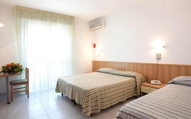 Hotel Nel Pineto