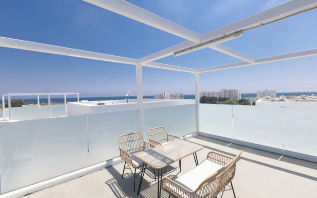 Protaras Vie Bleu Villa Vb15
