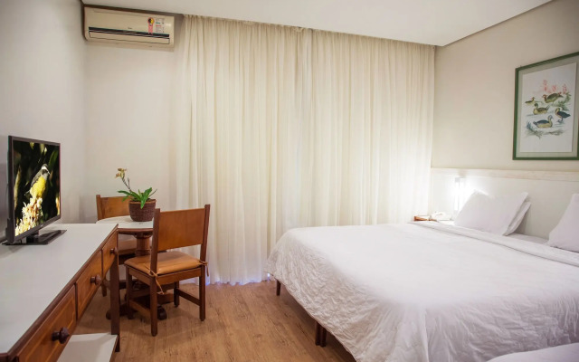 Plaza Caldas da Imperatriz Resort & Spa