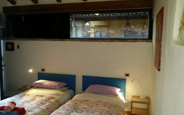 B&B L'Albero Cavo
