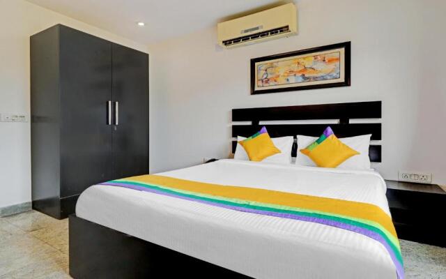 Treebo Trip Singh Suites 2