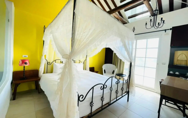 Canaan B&B Kenting