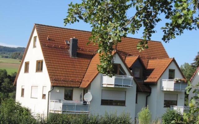 Ferienwohnung Gertraud Müller