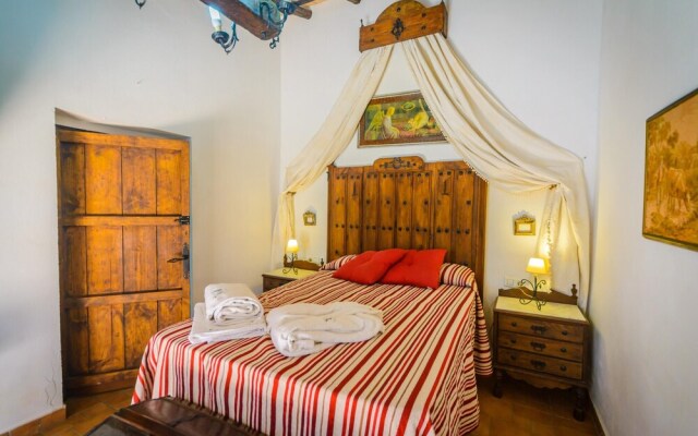 Holiday home Penaflor *L*