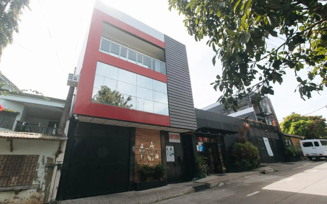 Walk-Inn