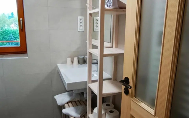 Siesta apartment Bled