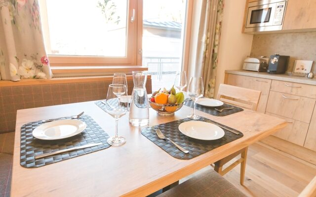 Aparthotel Giessenbach