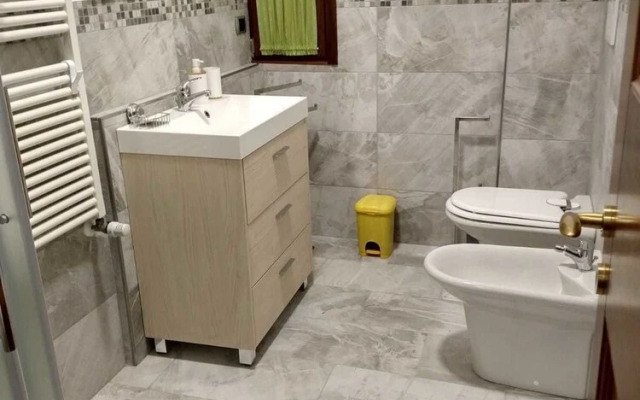 B&B Il Torchio