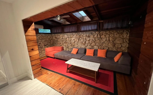 Villa North Palms - Luxury Villa