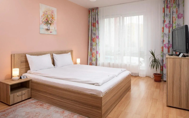Brasov Holiday Apartments -Panoramic 10
