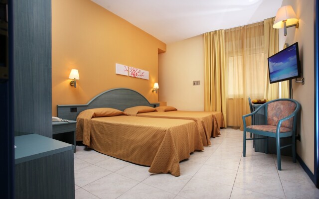 Hotel & SPA Riviera Castelsardo