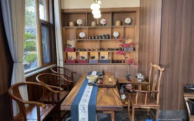 Wangxipan Hotel (Jianshui Ancient Town)
