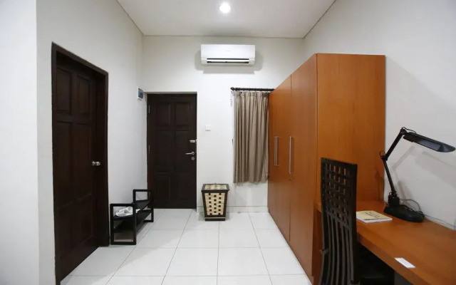 Nusalink Near Menteng