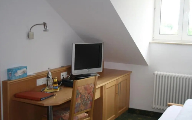 Hotel-Gasthof zur Krone