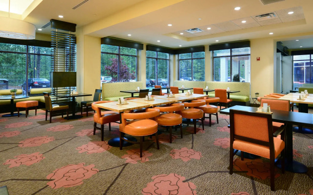 Hilton Garden Inn Greensboro Airport