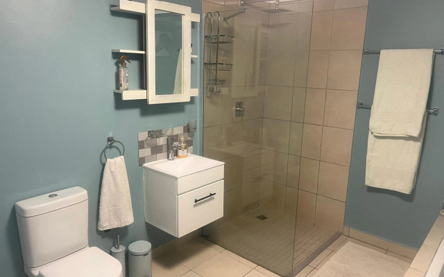 28 on Symonds Lux studio detached