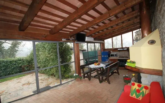 Agriturismo CaSerrantonio Ferri