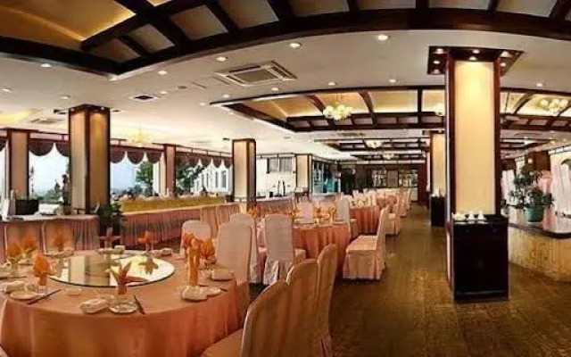 Daji Resort and Spa Village - Nanjing