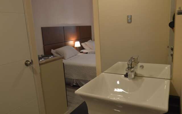 Origen Apart Hotel