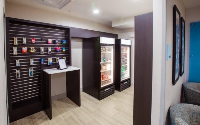 Holiday Inn Express Hotel & Suites Harriman by IHG