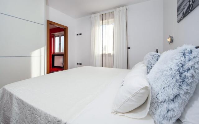 Villa Sky Zadarvillas