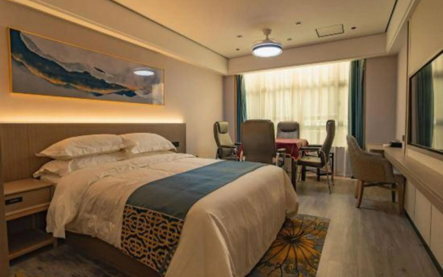 Cotton Rose Hotel