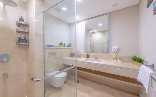 High Standard 2-Bedroom in Mangroovy Residence, Pool View & Beach