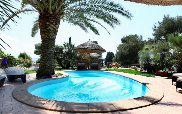 Beautiful Villa Portoroz MN