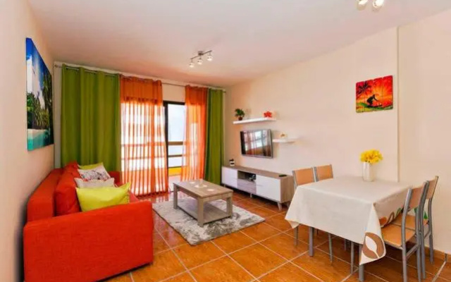 Apartment in Golf del sur