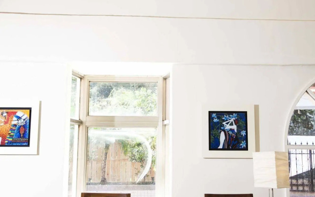 WULAI SungLyu Spring Resort