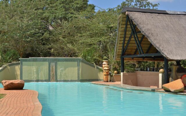 Mabula Game Lodge