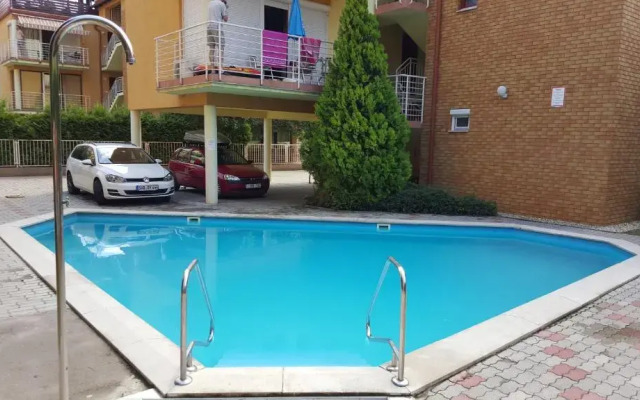 Siófoki Beach Apartman