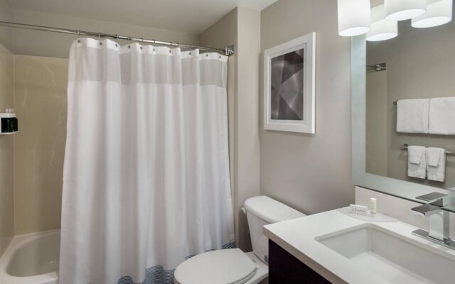 TownePlace Suites by Marriott Chicago Lombard