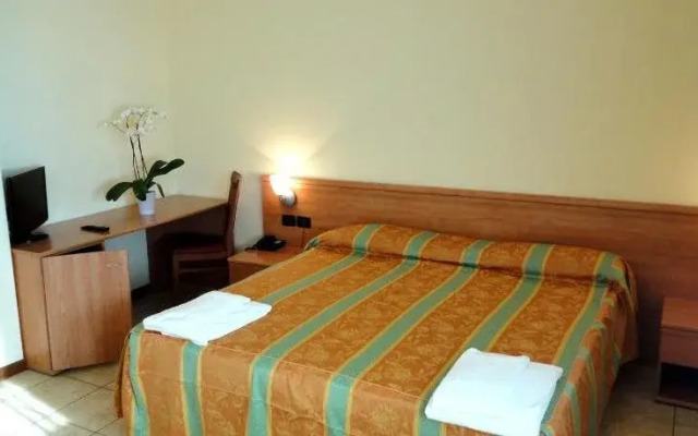Bergamhotel