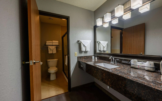 AmericInn by Wyndham Monroe