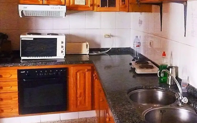 Hostel Tenerife