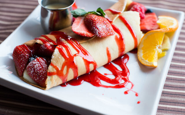 Auberge l'Ambassadeur