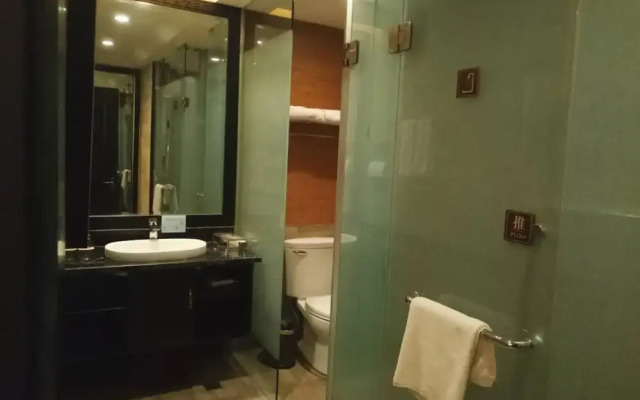 Qiao Garden Vacation Hotel