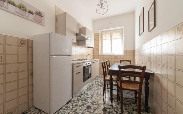 Budget apartment roma 70 stazione