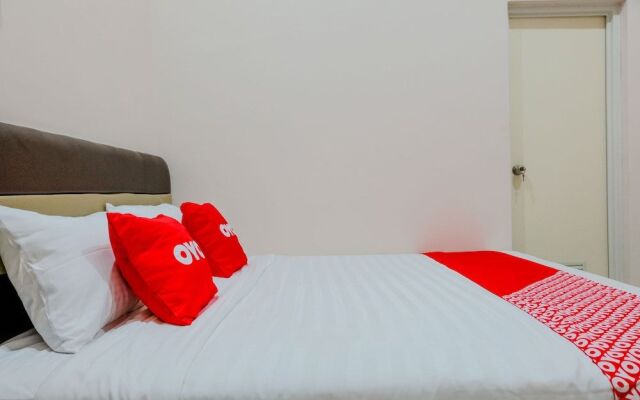 OYO 1595 Javas Guest House