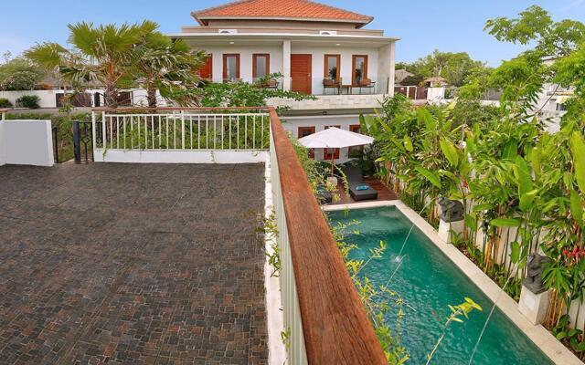 Askara Villa Uluwatu