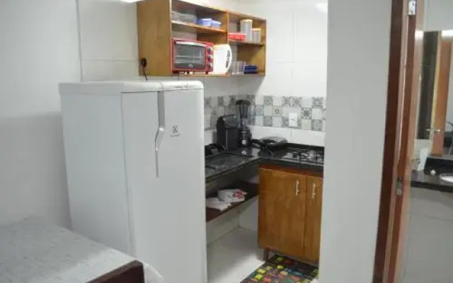 Apartamentos E Suites Em Ponta Negra