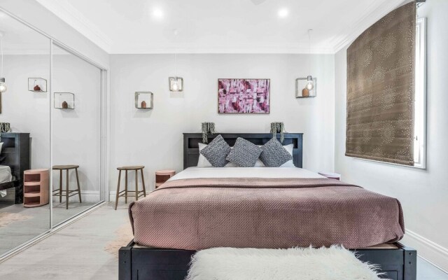 Sydney Boutique Lodges Alexandria