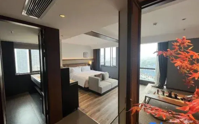 Days Inn by Wyndham Changsha Yuhua