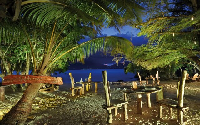 Club Med Seychelles