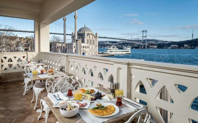 The Stay Bosphorus