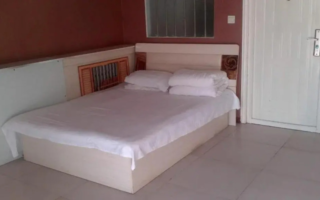 Grassland Phoenix Business Inn