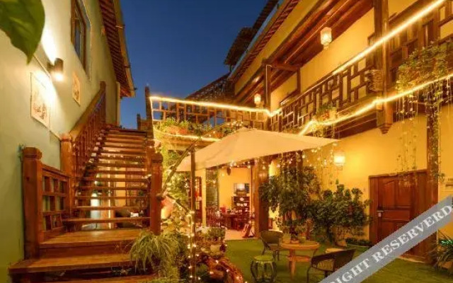 Le Ran Inn