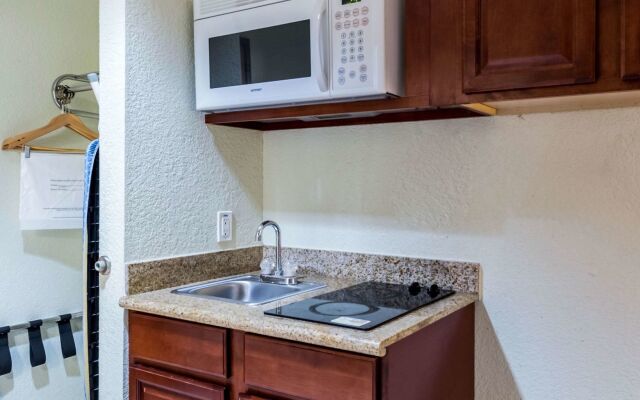 Suburban Studios Beaumont